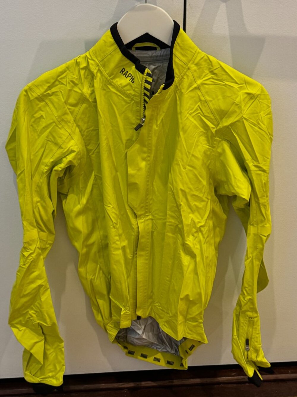 Rapha ProTeam Training Jacket